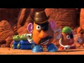 Toy Story 3 Trailer