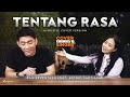ASTRID FT IFAN SEVENTEEN  - TENTANG RASA | Cover with the Singer #18 (Acoustic version)