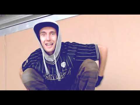 Blytz - Oni-Kuro ft. K7VEN Music Video