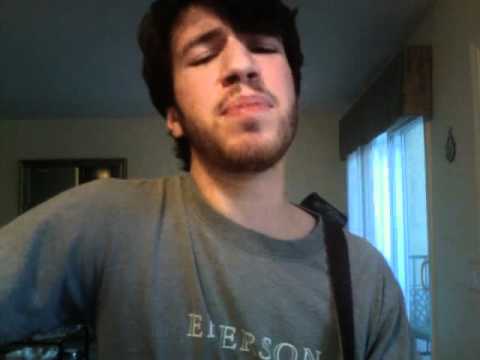 Where Did We Go Wrong? - Original Song by Justin Messina