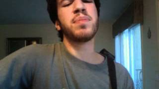 Where Did We Go Wrong? - Original Song by Justin Messina