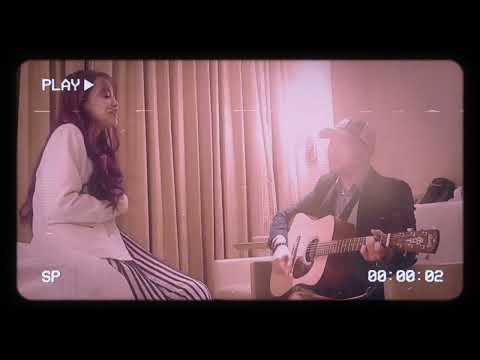 All Of Me cover by Jonbudz and PurpleHeart