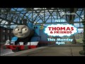 Cartoonito UK Thomas And Friends New Show Promo
