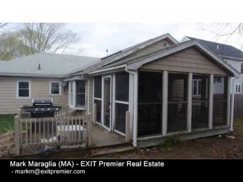 15 Bower Ave Brockton, MA 02301 - Single-Family Home - Real Estate - For Sale -