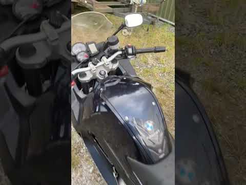 2009 BMW F800 ST - Image 2