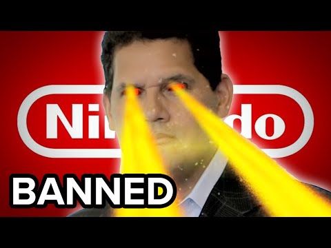 100,000 Games Nintendo Doesn't Want You To Know