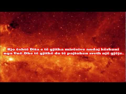 Emocionale   Kur banorët e Xhennetit e takojnë All llahun