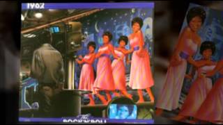 THE SHIRELLES  without a word of complaint