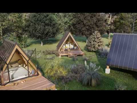 Two Bed Pod - Image 2