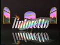 Tintoretto Logo 1991 BETTER QUALITY