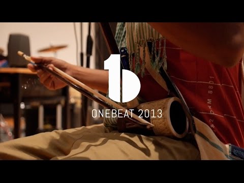 OneBeat 2013 - Introduction