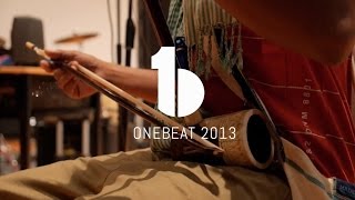 OneBeat 2013 - Introduction