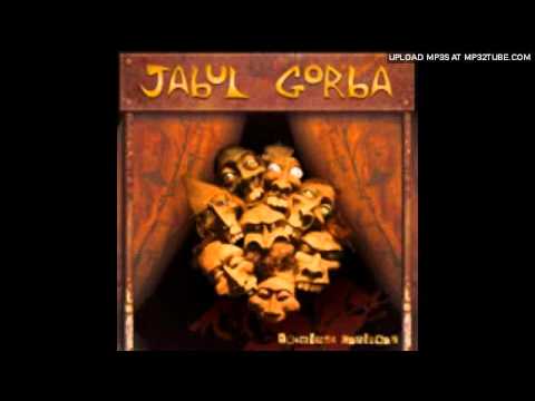Jabul Gorba - 10 ans