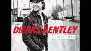 Dierks Bentley - Am I the Only One (lyrics in description)