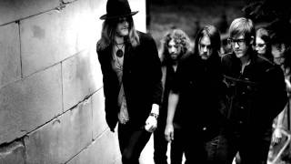 Alberta Cross - Rolling Thunder