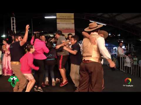 Resultado Mirim e Juvenil - Festival do CTG Campo dos Bugres - Enart