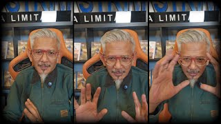 Download lagu Zainal Rashid Ahmad || Ujian Hati Dalam Proses Membuat Kebaikan [Live 21Dis 9PM]  mp3