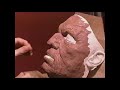 VHS Mark Alfreys Sculpting Movie Monsters 2002