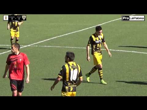 14-02-16  CD  MENSAJERO - BARAKALDO - XXV JOR LIGA NACIONAL DE 2ª DIVISIÓN B 2015-16