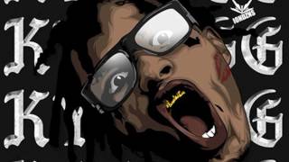 Kyyngg - Louis Gucci ft. LDY Stunna