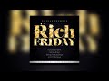 DJ Clue - Rich Friday (Audio) ft. Future, Nicki Minaj, Juelz Santana, French Montana