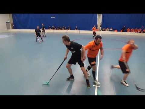 M5D: Sbt Martti - SS Kanuuna II (21.11.2021)