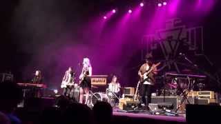 Poema - Forget You in LA