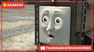 Kereta Thomas &amp; Friends Indonesia: Full of Surprises