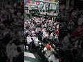 England  fans going crazy euro 2021