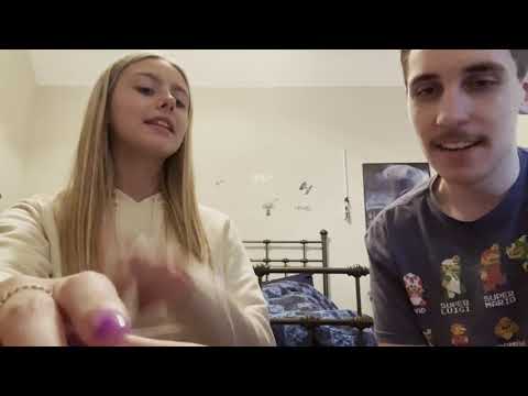 American Reacts to Italian Rap Songs