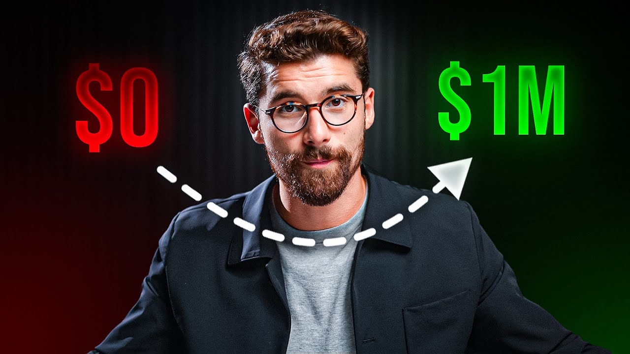 Let me teach you how to invest in 2024