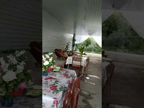 Гостевой дом «У моря» - Новый Афон, ул. Шаумяна, 1 видео