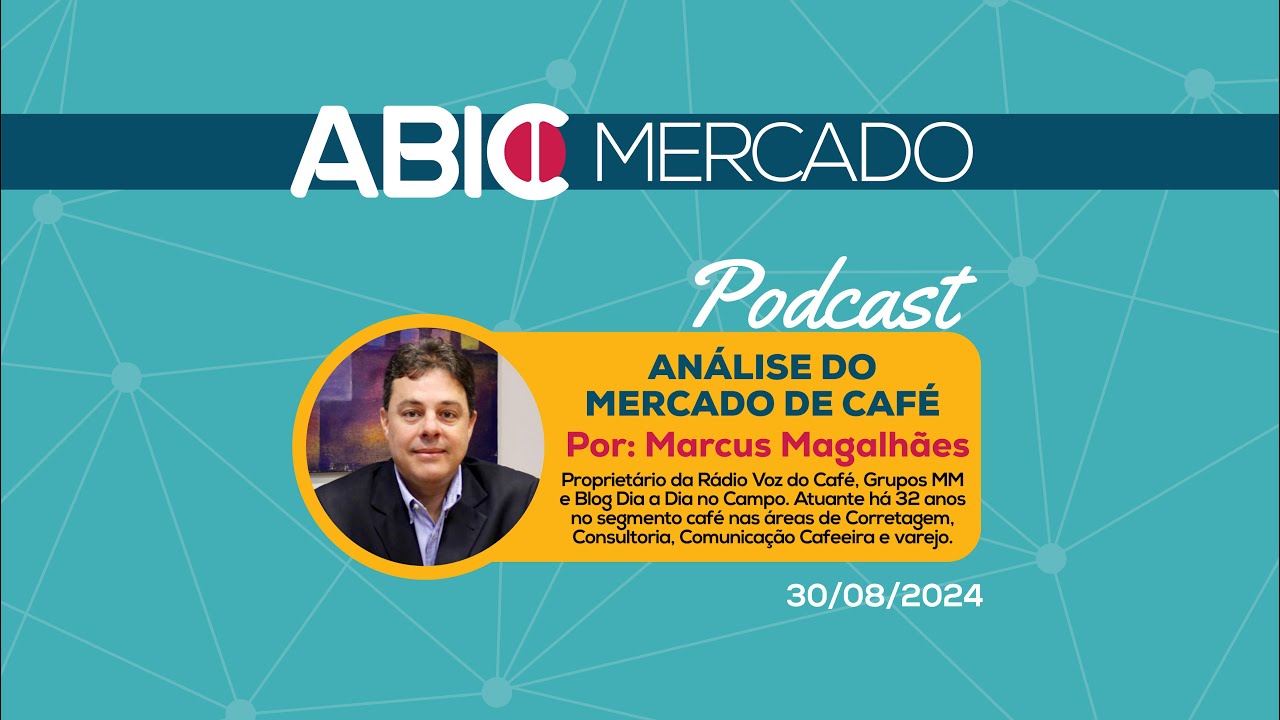 ABIC Mercado - 30 de Agosto de 2024.