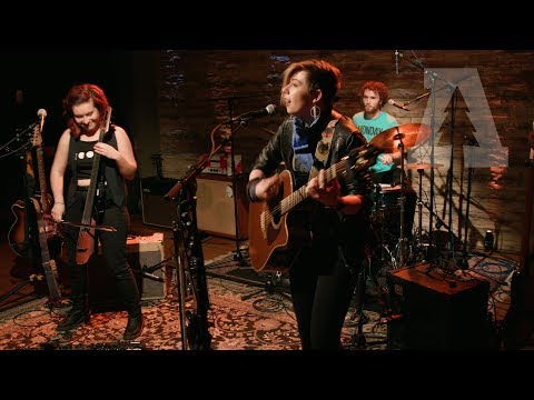 The Accidentals on Audiotree Live (Full Session)