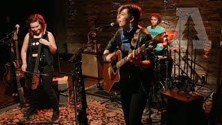 The Accidentals on Audiotree Live (Full Session)