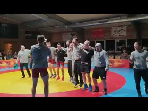 Ringen Sa. 03.12.2022 RHL Gottmadingen-Taisersdorf