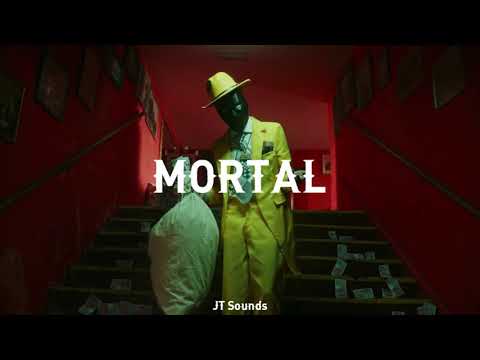 [Free] V9 x Kwengface x PS UK/NY Drill type beat 'Mortal' (prod by JT Sounds)