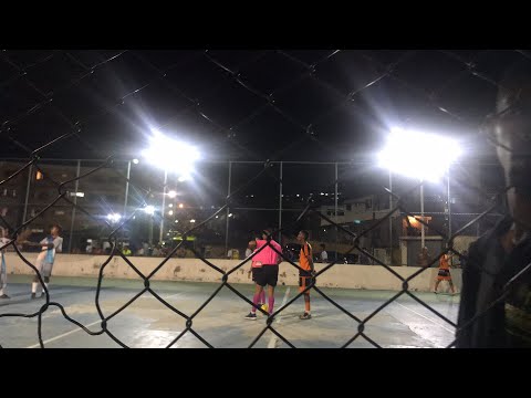 Copa Azurra de Futsal VAR 2019/2020 - SEMI-FINAL SUB-15 - ALIANÇA X MAPELE