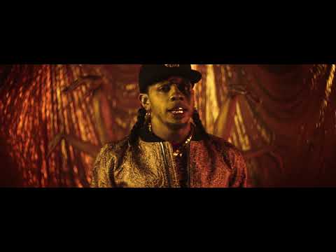 Trinidad Jame$ - Gold Te$La (Official Music Video)