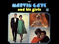 MARVIN GAYE AND HIS GIRLS 1969 11. Deed I Do - Marvin Gaye & Mary Wells