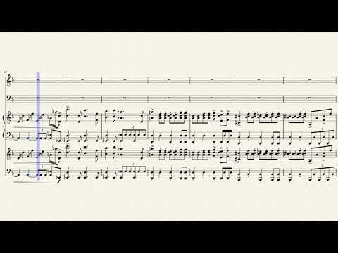 Pyke, the Bloodharbor Ripper