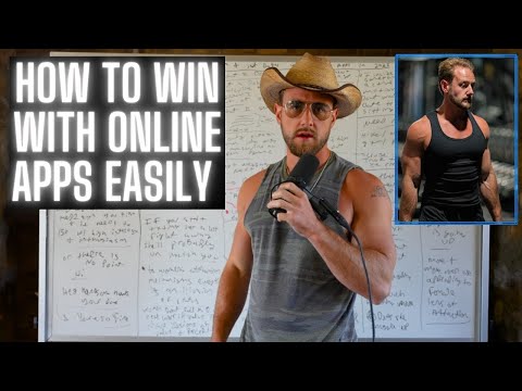 How to PROPERLY Message WOMEN on DATING apps in 2025 to get dates with women who have high interest!