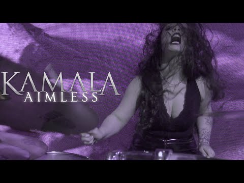 KAMALA - Aimless (Official Video)