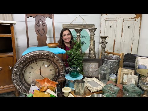 Mega Pick Thrift Haul