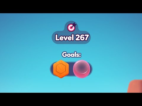 Disney Getaway Blast - Level 267 - Smuggler's Dunes 1/33