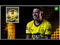 ‘Dortmund is like a home to me!’ – Jadon Sancho explains Man Utd exit