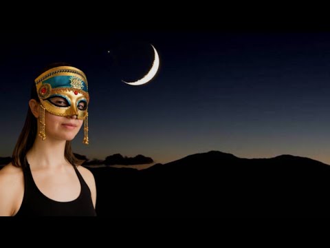 Birth and Youth of Kyzyl