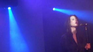 HTRK "Eat Yr Heart" @ Garage, London
