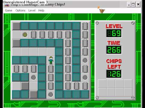 CCLP2 Playthrough: Episode 18 - A Rockdet-Approved Episode [Lvls 68-71]