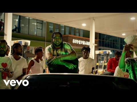 Rhumba - Realest Nigga (Official Video)